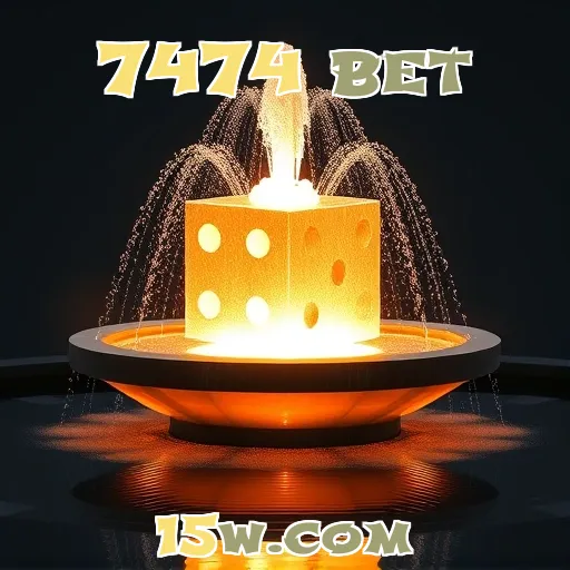 7474 bet: Uma Aventura Empolgante no Cassino ao Vivo
