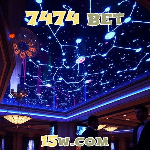 7474 bet: Inovações e Oportunidades nas Apostas Virtuais