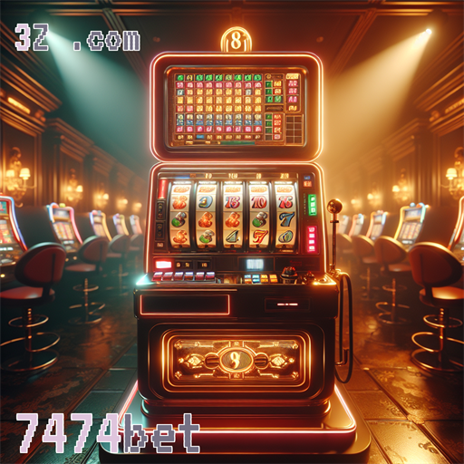 Explore o Mundo Inovador dos Jogos no 7474 Bet