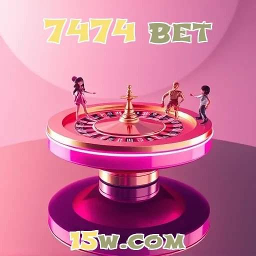 7474 bet: Loterias que Encantam e Trazem Grandes Oportunidades de Ganhos