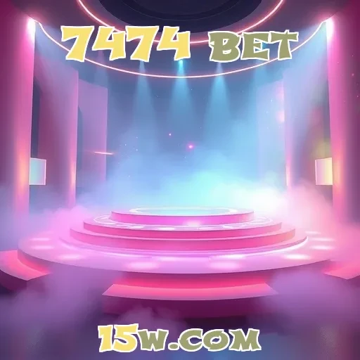7474 bet: Apostas Variadas que Encantam e Engajam