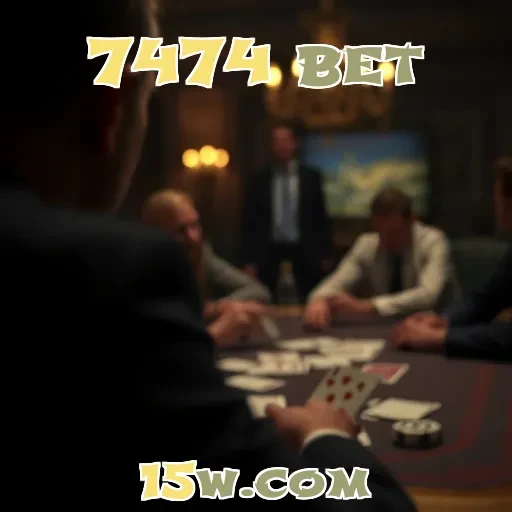 7474 bet: Bônus Especiais que Transformam sua Experiência de Aposta!